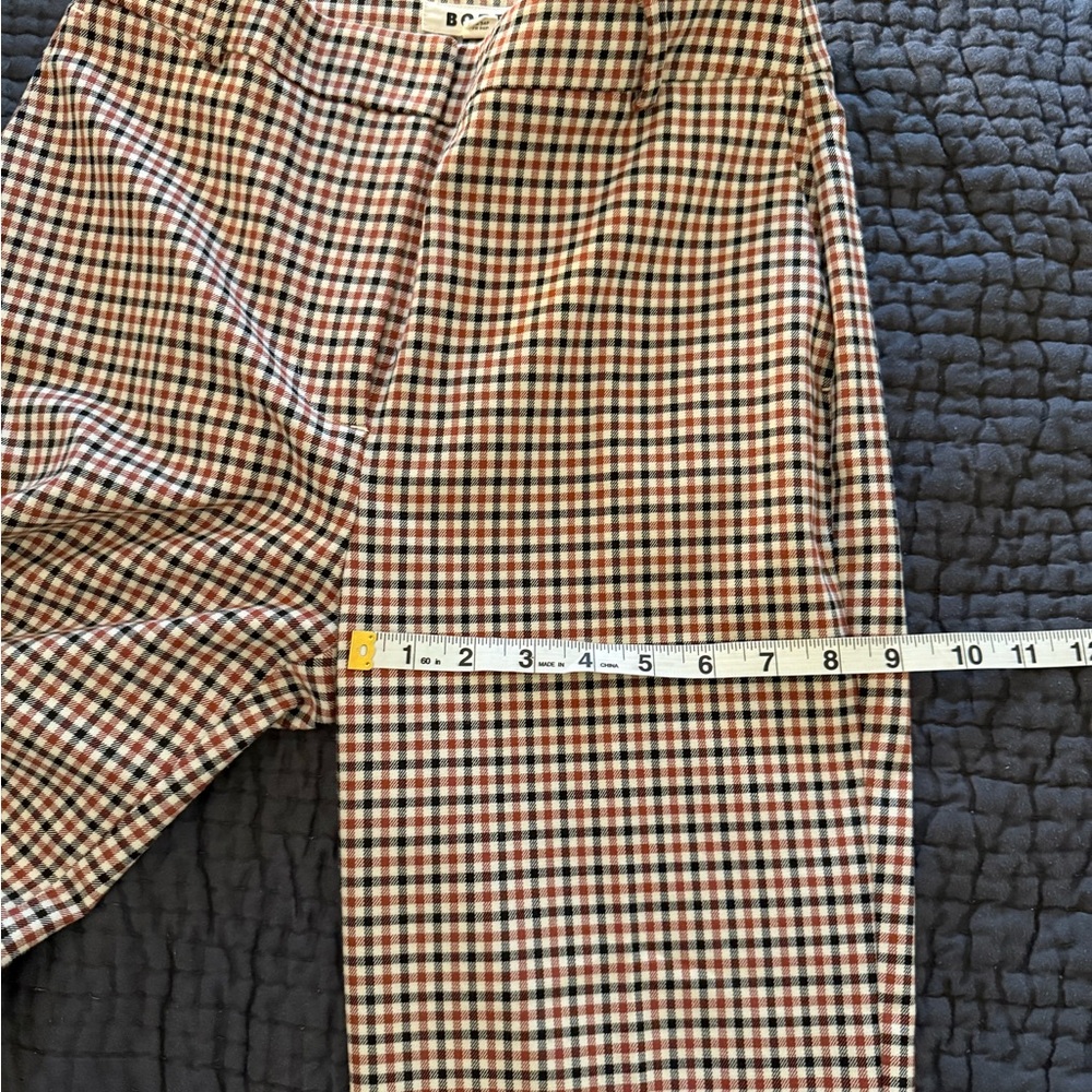 Boden Chelsea Check Pants - image 6